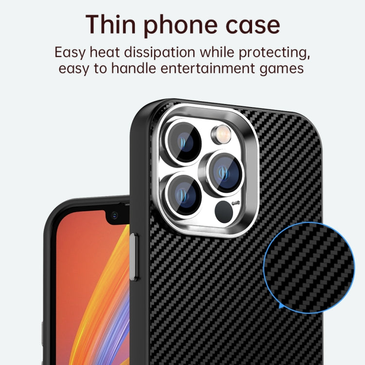 Carbon Fiber Series IMD Phone Case, For iPhone 12 Pro Max, For iPhone 12 Pro, For iPhone 11 Pro Max, For iPhone 11, For iPhone 11 Pro