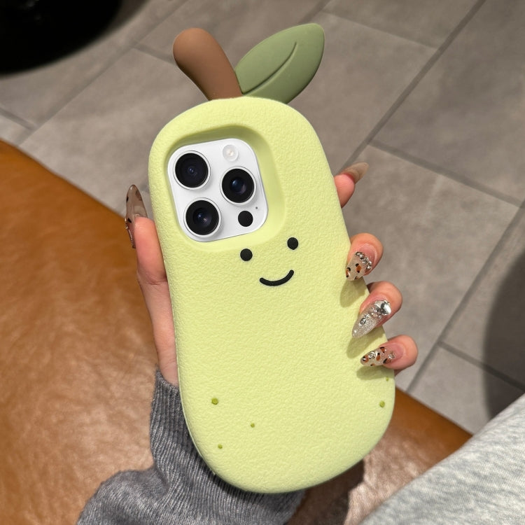 Cartoon 3D Silicone Phone Case, For iPhone 12 Pro Max, For iPhone 12 Pro, For iPhone 11