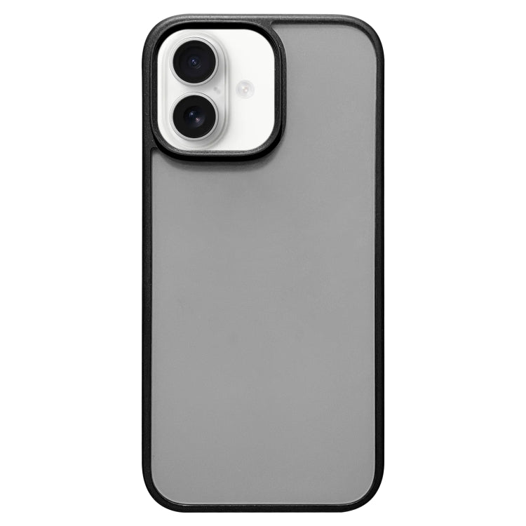 Camera Control Button Frosted Phone Case, For iPhone 16 Pro Max, For iPhone 16 Pro, For iPhone 16