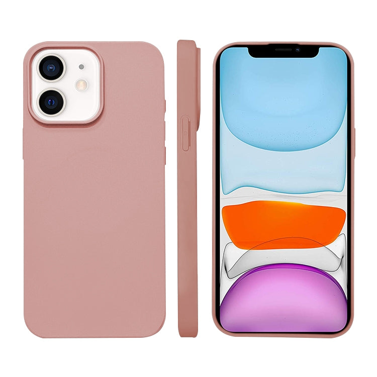 Liquid Silicone Phone MagSafe Case, For iPhone 11 Pro Max, For iPhone 11, For iPhone 11 Pro