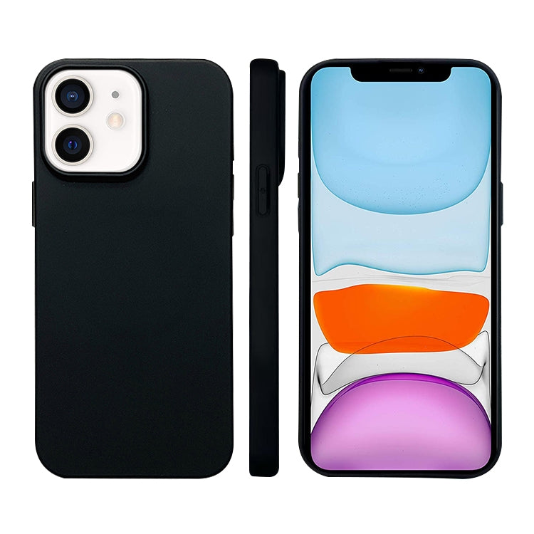 Liquid Silicone Phone MagSafe Case, For iPhone 11 Pro Max, For iPhone 11, For iPhone 11 Pro