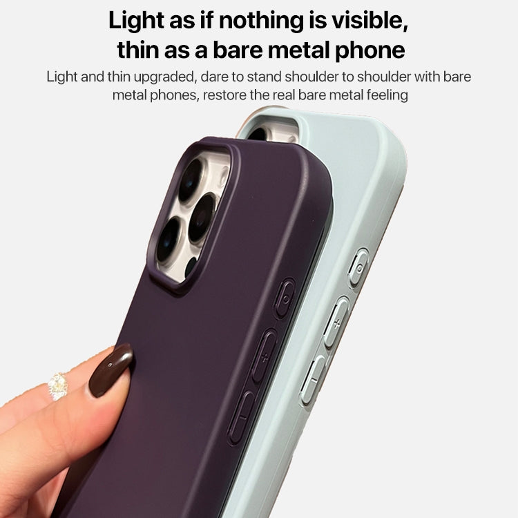 Liquid Silicone Phone MagSafe Case, For iPhone 11 Pro Max, For iPhone 11, For iPhone 11 Pro