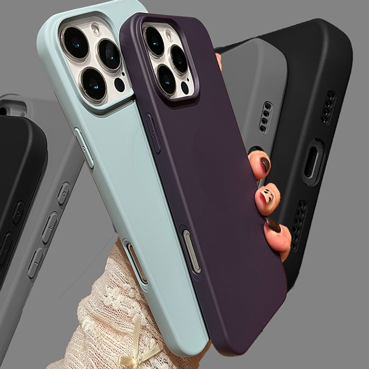 Liquid Silicone Phone MagSafe Case, For iPhone 11 Pro Max, For iPhone 11, For iPhone 11 Pro