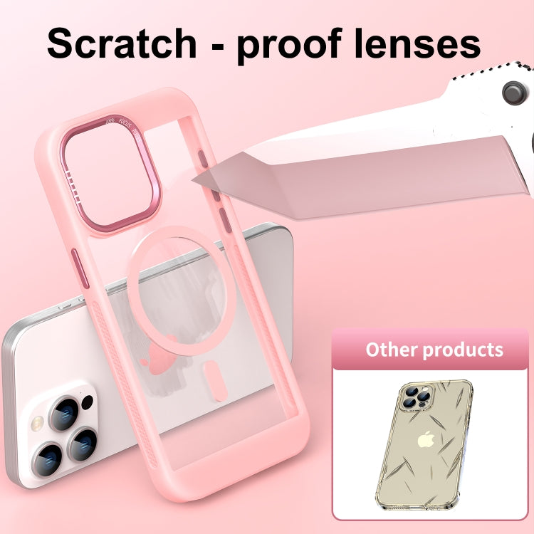 Honeycomb Cooling MagSafe Phone Case, For iPhone 15 Pro, For iPhone 15 Plus, For iPhone 15, For iPhone 14 Plus, For iPhone 14