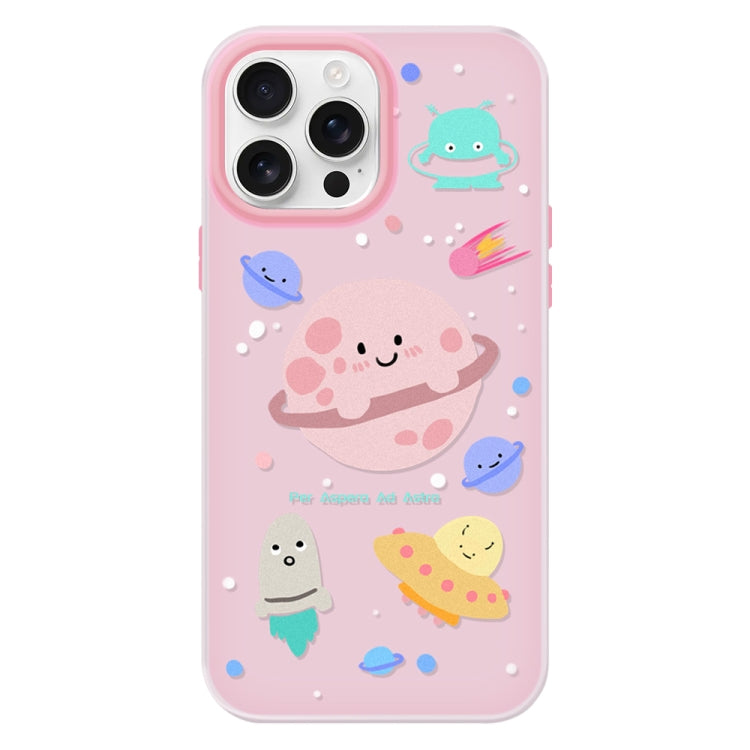 Skin Feeling Jelly TPU Hybrid PC Phone Case, For iPhone 13 Pro Max