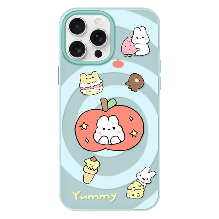 Skin Feeling Jelly TPU Hybrid PC Phone Case, For iPhone 13 Pro Max