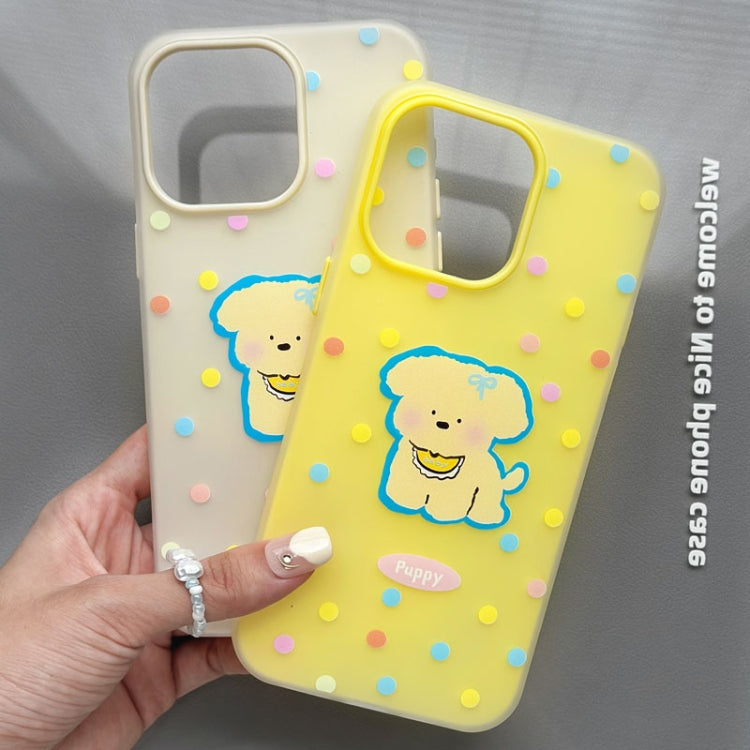 Skin Feeling Jelly TPU Hybrid PC Phone Case, For iPhone 13 Pro Max