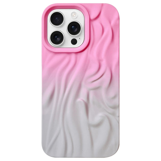 Wrinkle Gradient Skin-feel Frosted TPU Phone Case, For iPhone 12 Pro, For iPhone 12, For iPhone 11 Pro Max, For iPhone 11