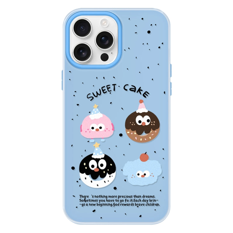 Skin Feeling Jelly TPU Hybrid PC Phone Case, For iPhone 11 Pro Max, For iPhone 11