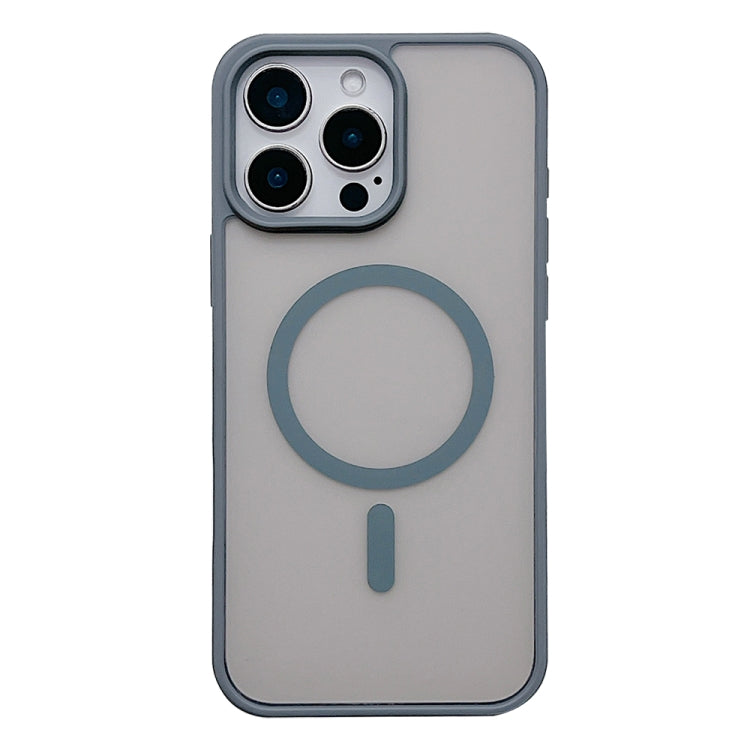 Frosted Skin Feel MagSafe Phone Case, For iPhone 15 Plus, For iPhone 15, For iPhone 14 Plus, For iPhone 14, For iPhone 14 Pro, For iPhone 14 Pro Max