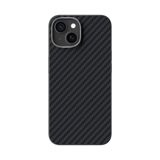 ABEEL C Carbon Fiber Series 6D Micro Relief MagSafe Phone Case, For iPhone 15, For iPhone 14 Plus, For iPhone 14, For iPhone 14 Pro, For iPhone 14 Pro Max, For iPhone 13 Pro Max, For iPhone 13 Pro, For iPhone 13