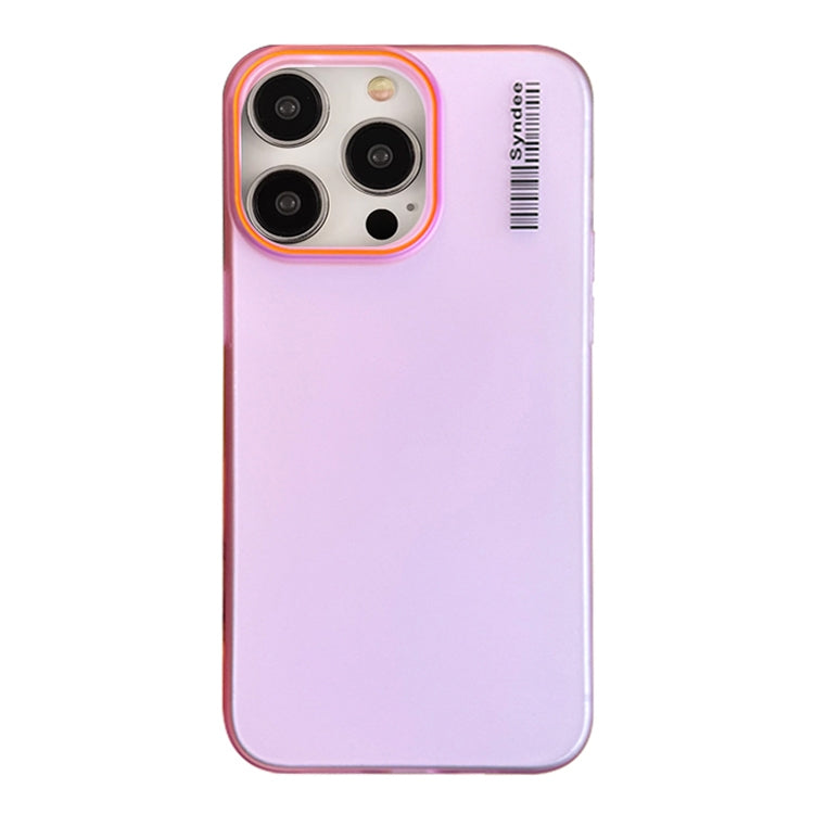 Soft Sandy Skin Feel Translucent PC Phone Case, For iPhone 16 Pro Max, For iPhone 16 Pro, For iPhone 16 Plus, For iPhone 16, For iPhone 15 Pro Max