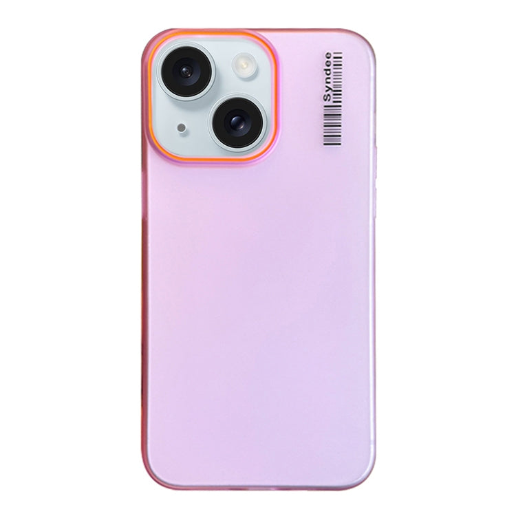 Soft Sandy Skin Feel Translucent PC Phone Case, For iPhone 15 Pro, For iPhone 15 Plus, For iPhone 15, For iPhone 14 Plus, For iPhone 14