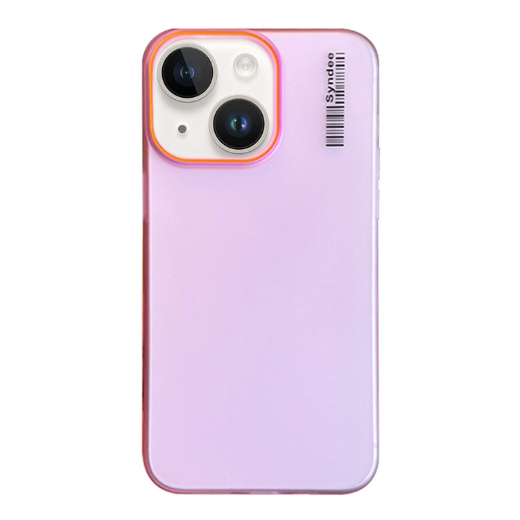 Soft Sandy Skin Feel Translucent PC Phone Case, For iPhone 15 Pro, For iPhone 15 Plus, For iPhone 15, For iPhone 14 Plus, For iPhone 14