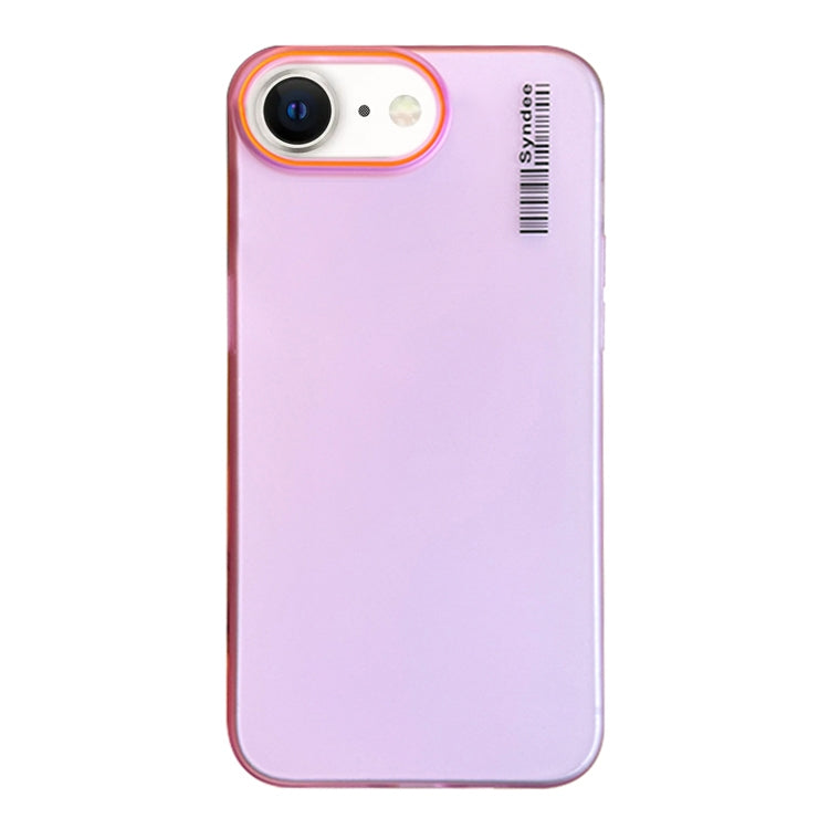 Soft Sandy Skin Feel Translucent PC Phone Case, For iPhone 14 Pro, For iPhone 14 Pro Max, For iPhone SE 2022 / 2020, For iPhone 13 Pro Max, For iPhone 13 Pro