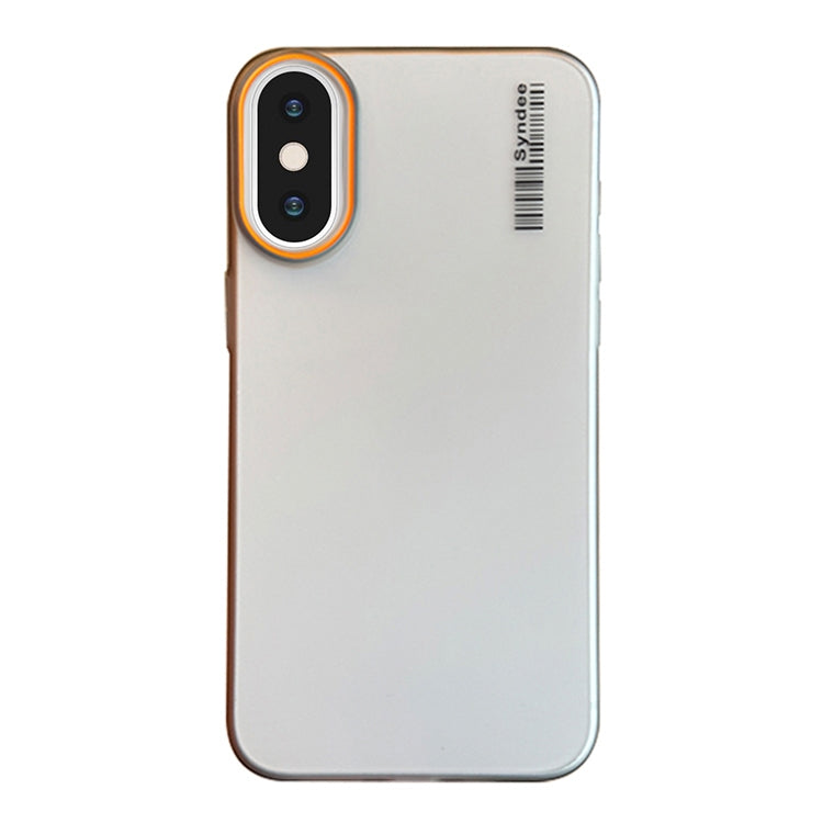 Soft Sandy Skin Feel Translucent PC Phone Case, For iPhone 12 mini, For iPhone 11 Pro Max, For iPhone 11, For iPhone 11 Pro, For iPhone XS / X