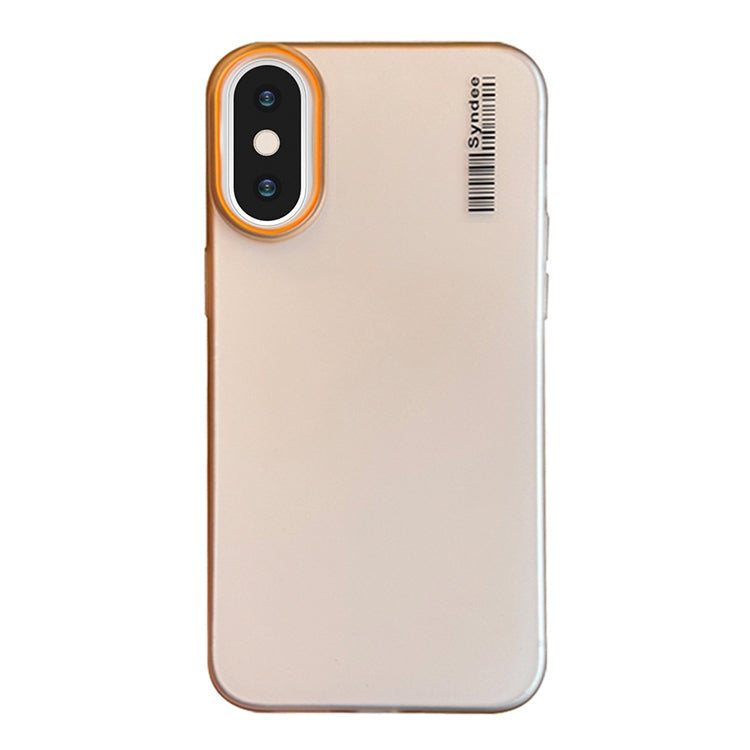 Soft Sandy Skin Feel Translucent PC Phone Case, For iPhone 12 mini, For iPhone 11 Pro Max, For iPhone 11, For iPhone 11 Pro, For iPhone XS / X