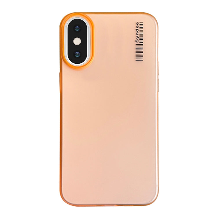 Soft Sandy Skin Feel Translucent PC Phone Case, For iPhone 12 mini, For iPhone 11 Pro Max, For iPhone 11, For iPhone 11 Pro, For iPhone XS / X