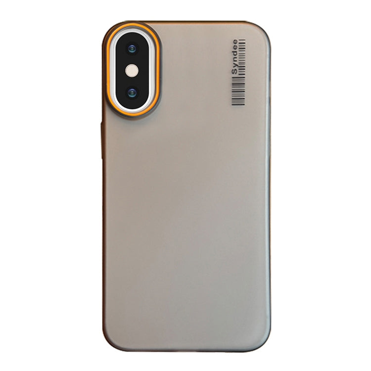 Soft Sandy Skin Feel Translucent PC Phone Case, For iPhone 12 mini, For iPhone 11 Pro Max, For iPhone 11, For iPhone 11 Pro, For iPhone XS / X