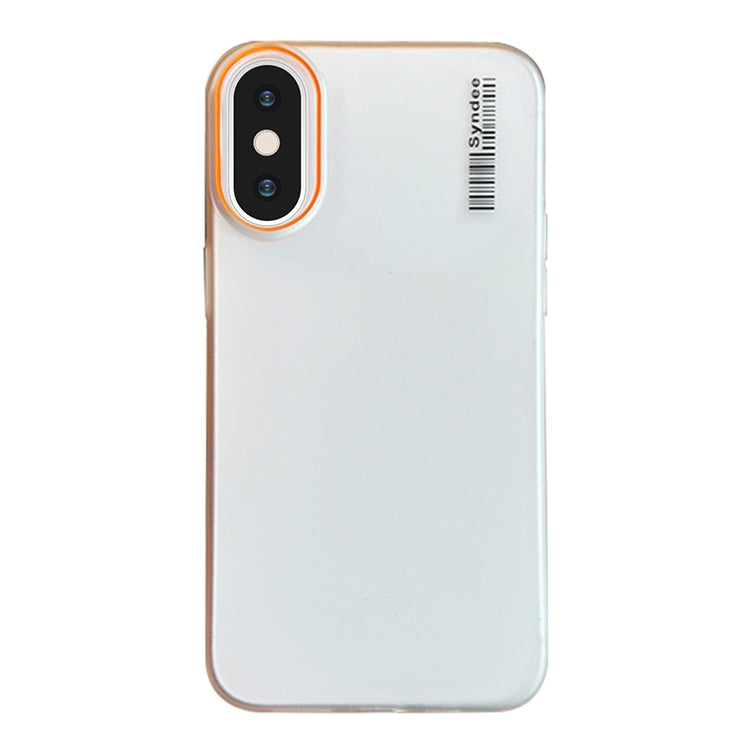 Soft Sandy Skin Feel Translucent PC Phone Case, For iPhone 12 mini, For iPhone 11 Pro Max, For iPhone 11, For iPhone 11 Pro, For iPhone XS / X