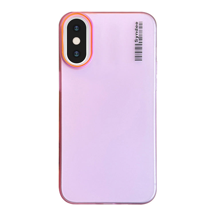 Soft Sandy Skin Feel Translucent PC Phone Case, For iPhone 12 mini, For iPhone 11 Pro Max, For iPhone 11, For iPhone 11 Pro, For iPhone XS / X