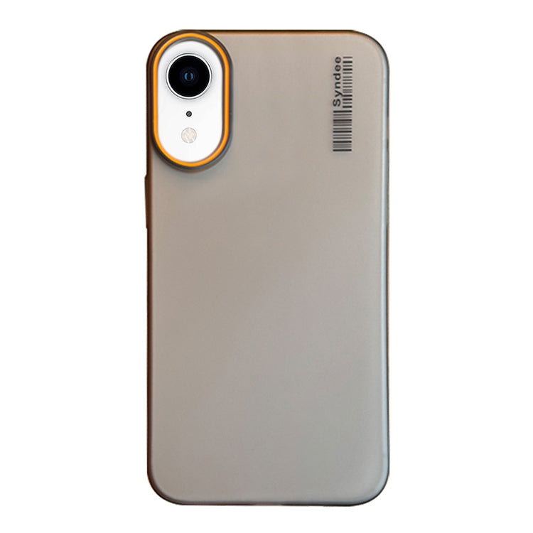 Soft Sandy Skin Feel Translucent PC Phone Case, For iPhone XR, For iPhone XS Max, For iPhone 8 Plus / 7 Plus