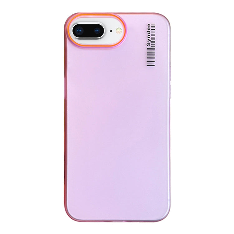 Soft Sandy Skin Feel Translucent PC Phone Case, For iPhone XR, For iPhone XS Max, For iPhone 8 Plus / 7 Plus