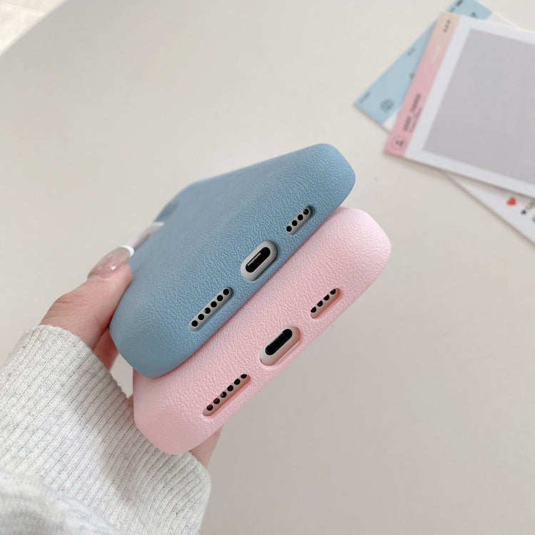 Leather Texture Phone Case, For iPhone 16 Pro Max, For iPhone 16 Pro, For iPhone 16 Plus, For iPhone 16