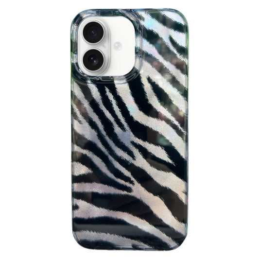 Double Layer IMD Pattern TPU Phone Case, For iPhone 16, For iPhone 15 Pro Max