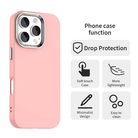 Colorful Series Shockproof Phone Case, For iPhone 16 Pro Max, For iPhone 16 Pro, For iPhone 16 Plus, For iPhone 16, For iPhone 15 Plus, For iPhone 15, For iPhone 14 Plus, For iPhone 14