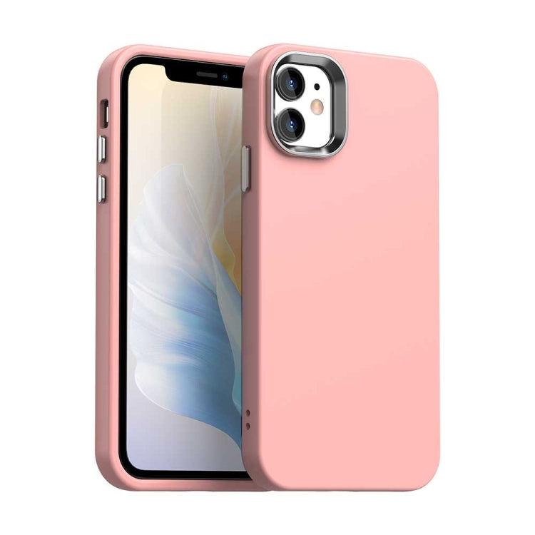 Colorful Series Shockproof Phone Case, For iPhone 11