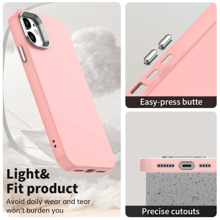 Colorful Series Shockproof Phone Case, For iPhone 11