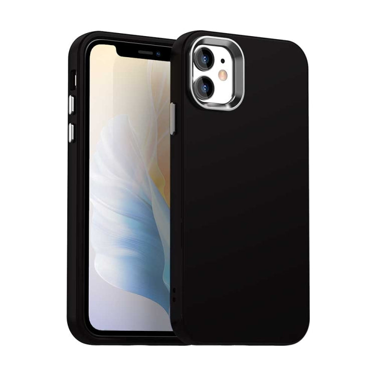 Colorful Series Shockproof Phone Case, For iPhone 11