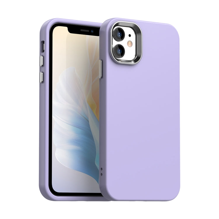 Colorful Series Shockproof Phone Case, For iPhone 11