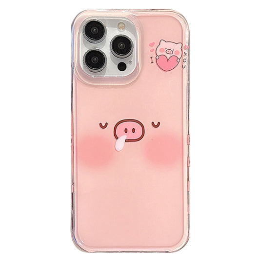 Double-sided IMD Printed TPU Phone Case, For iPhone 16 Pro Max, For iPhone 16 Pro, For iPhone 16, For iPhone 15 Pro Max, For iPhone 15 Pro, For iPhone 15, For iPhone 14, For iPhone 14 Pro, For iPhone 14 Pro Max, For iPhone 13 Pro Max, For iPhone 13 Pro