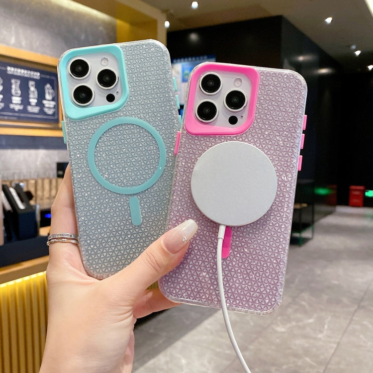 Blade Glitter MagSafe Phone Case, For iPhone 11 Pro Max, For iPhone 11, For iPhone 11 Pro