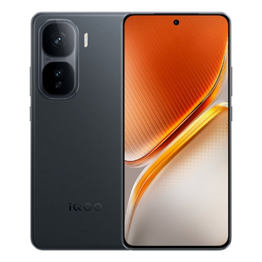 vivo iQOO Neo10, 12GB+512GB, Face ID / Screen Fingerprint Identification, 6.78 inch Android 15 OriginOS 5 Snapdragon 8 Gen 3 Octa Core, OTG, NFC, Network: 5G, Support Google Play, iQOO Neo10, 12GB+512GB