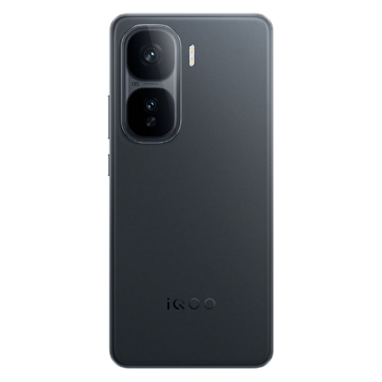 vivo iQOO Neo10, 12GB+512GB, Face ID / Screen Fingerprint Identification, 6.78 inch Android 15 OriginOS 5 Snapdragon 8 Gen 3 Octa Core, OTG, NFC, Network: 5G, Support Google Play, iQOO Neo10, 12GB+512GB