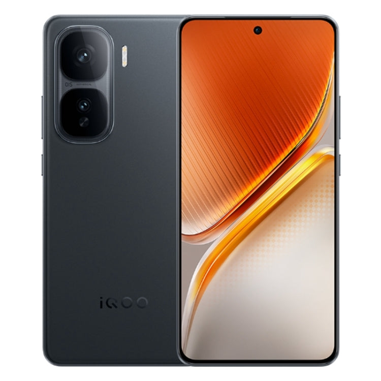 vivo iQOO Neo10 Pro, 12GB+256GB, Face ID / Screen Fingerprint Identification, 6.78 inch Android 15 OriginOS 5 Dimensity 9400 Octa Core, OTG, NFC, Network: 5G, Support Google Play, iQOO Neo10 Pro, 12GB+256GB