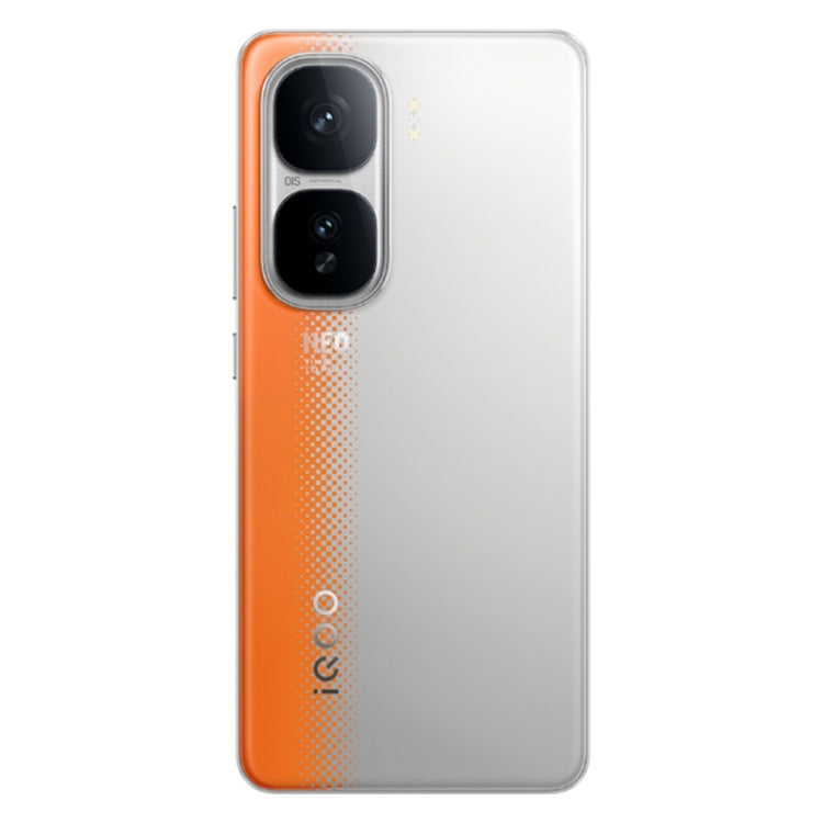 vivo iQOO Neo10 Pro, 12GB+256GB, Face ID / Screen Fingerprint Identification, 6.78 inch Android 15 OriginOS 5 Dimensity 9400 Octa Core, OTG, NFC, Network: 5G, Support Google Play, iQOO Neo10 Pro, 12GB+256GB