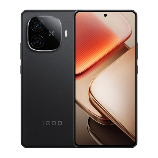 vivo iQOO Z9 Turbo+, 12GB+256GB, 6.78 inch Android 14.0 OriginOS 4 Dimensity 9300+ Octa Core 3.4GHz, OTG, NFC, Network: 5G, Support Google Play, 12GB+256GB