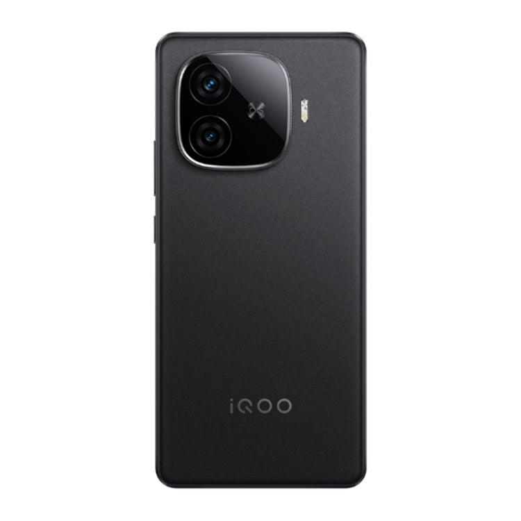 vivo iQOO Z9 Turbo+, 12GB+256GB, 6.78 inch Android 14.0 OriginOS 4 Dimensity 9300+ Octa Core 3.4GHz, OTG, NFC, Network: 5G, Support Google Play, 12GB+256GB