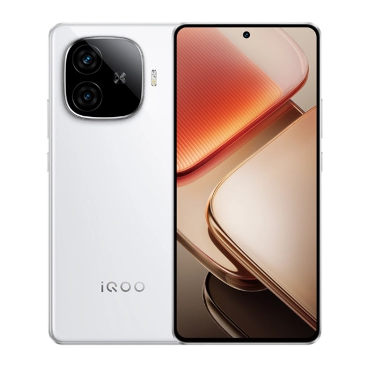 vivo iQOO Z9 Turbo+, 12GB+256GB, 6.78 inch Android 14.0 OriginOS 4 Dimensity 9300+ Octa Core 3.4GHz, OTG, NFC, Network: 5G, Support Google Play, 12GB+256GB