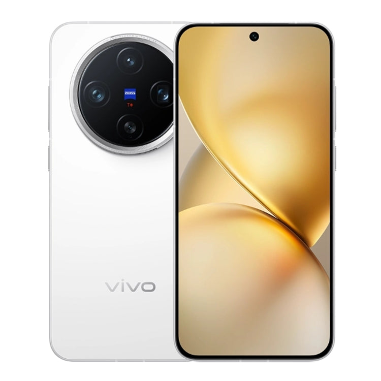 vivo X200 Pro mini, 12GB+256GB, Face ID / Screen Fingerprint Identification, 6.31 inch Android 15 Dimensity 9400 Octa Core, OTG, NFC, Network: 5G, Support Google Play, 12GB+256GB