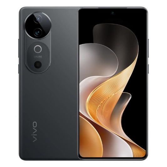 vivo S19, 8GB+256GB, Face ID / Screen Fingerprint Identification,  6.78 inch Android 14 Snapdragon 7 Gen 3 Octa Core, OTG, NFC, Network: 5G, 12GB+256GB