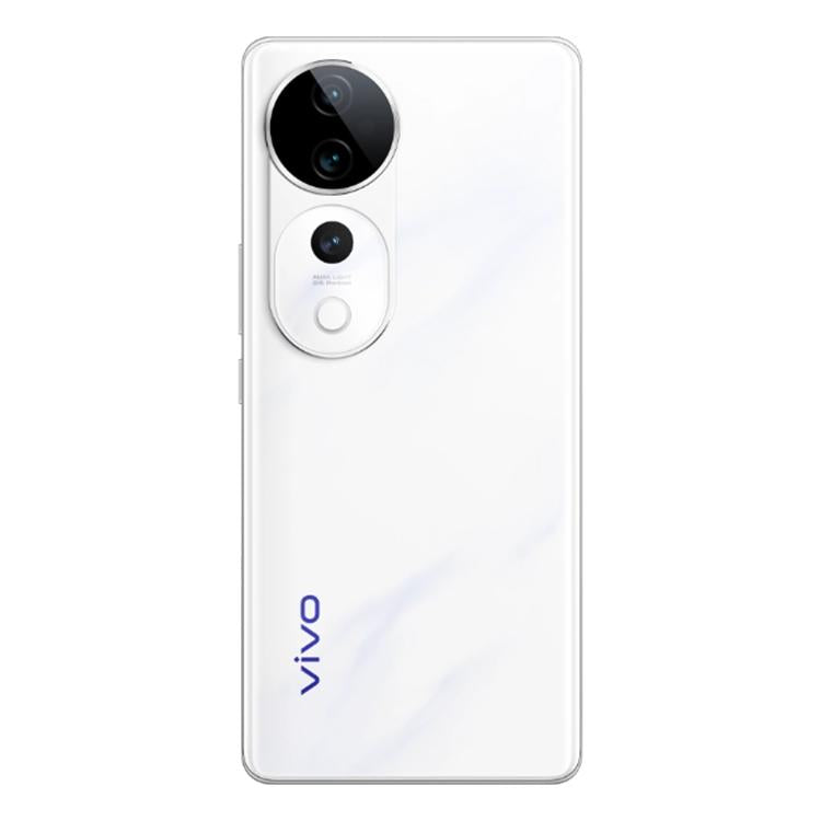 vivo S19 Pro, 16GB+256GB, Face ID / Screen Fingerprint Identification, 6.78 inch Android 14 Dimensity 9200+ Octa Core, OTG, NFC, Network: 5G