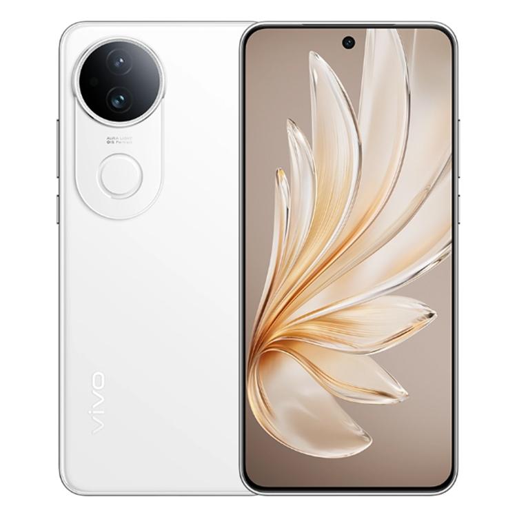 vivo S20, 8GB+256GB, Face ID / Screen Fingerprint Identification, 6.67 inch Android 15 Snapdragon 7 Gen 3 Octa Core, OTG, NFC, Network: 5G, S20, 8GB+256GB, 8GB+256GB