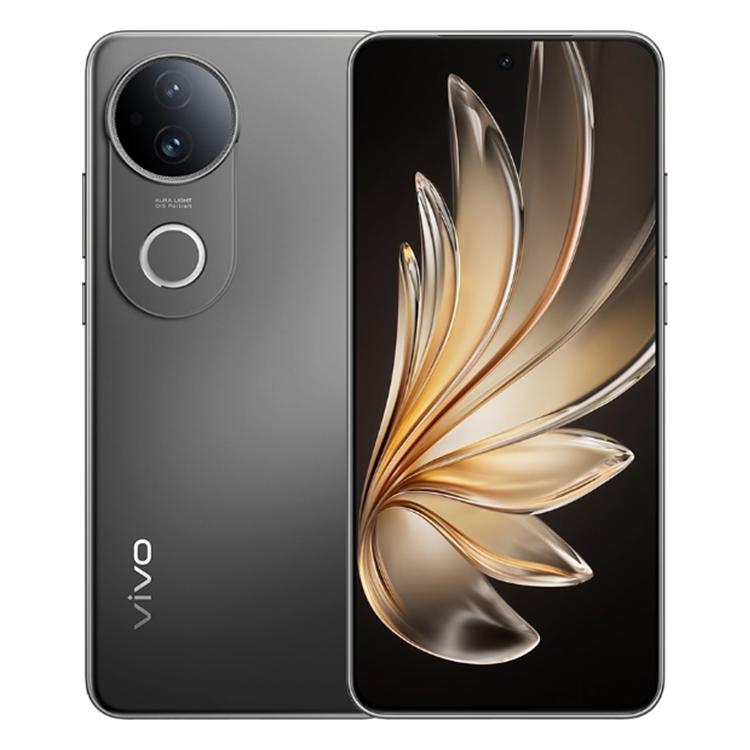 vivo S20, 12GB+256GB, Face ID / Screen Fingerprint Identification, 6.67 inch Android 15 Snapdragon 7 Gen 3 Octa Core, OTG, NFC, Network: 5G, S20, 12GB+256GB, 12GB+256GB