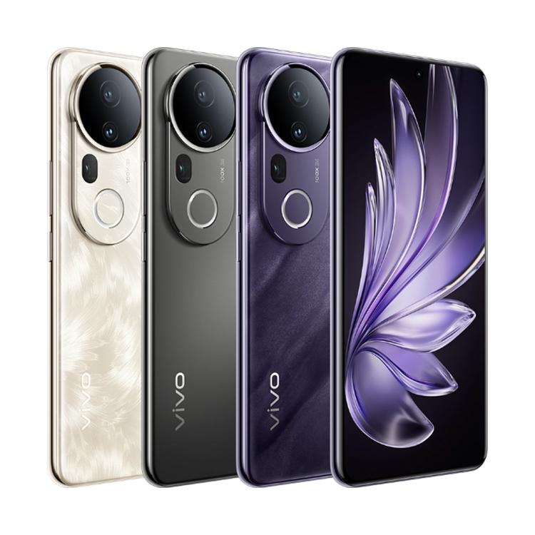 vivo S20 Pro, 12GB+512GB, Face ID / Screen Fingerprint Identification, 6.67 inch Android 15 Dimensity 9300+ Octa Core, OTG, NFC, Network: 5G, 12GB+512GB, S20 Pro, 12GB+512GB, S20 Pro,12GB+512GB