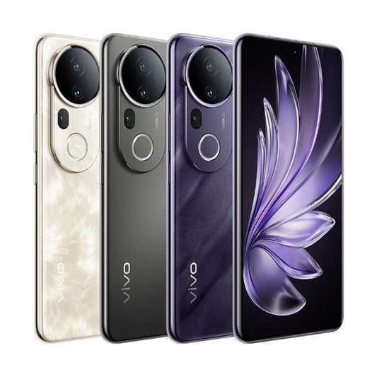 vivo S20 Pro, 16GB+512GB, Face ID / Screen Fingerprint Identification, 6.67 inch Android 15 Dimensity 9300+ Octa Core, OTG, NFC, Network: 5G, 16GB+512GB, S20 Pro, 16GB+512GB, S20 Pro,16GB+512GB